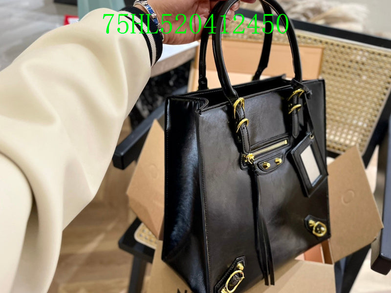 Aura Bags - BGA Bags - 1824