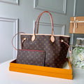 Louis Vuitton Luxury Bags 2854