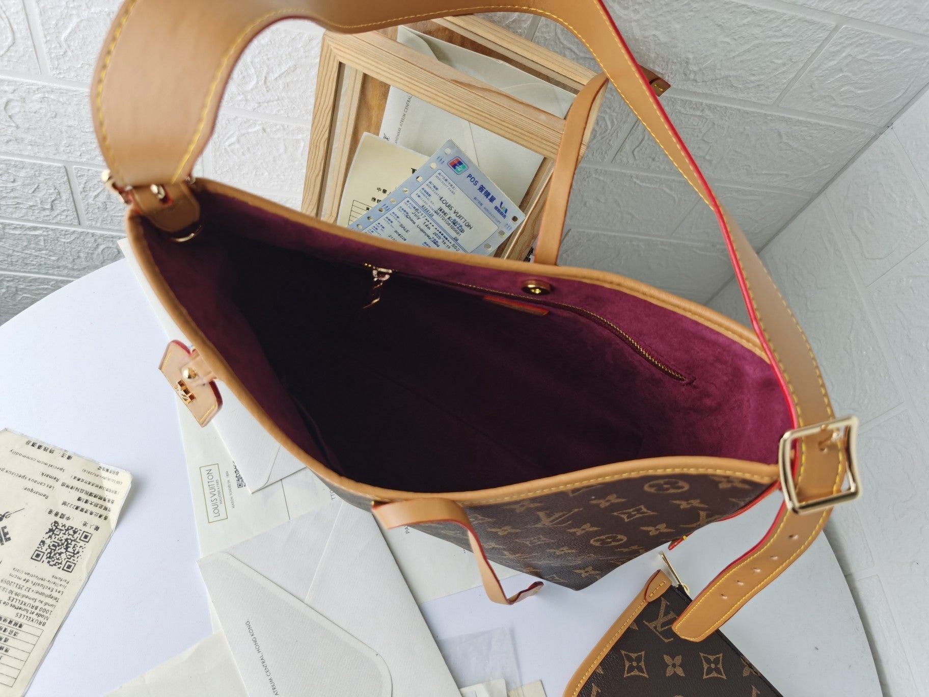 Designer Handbags louis vuitton 914