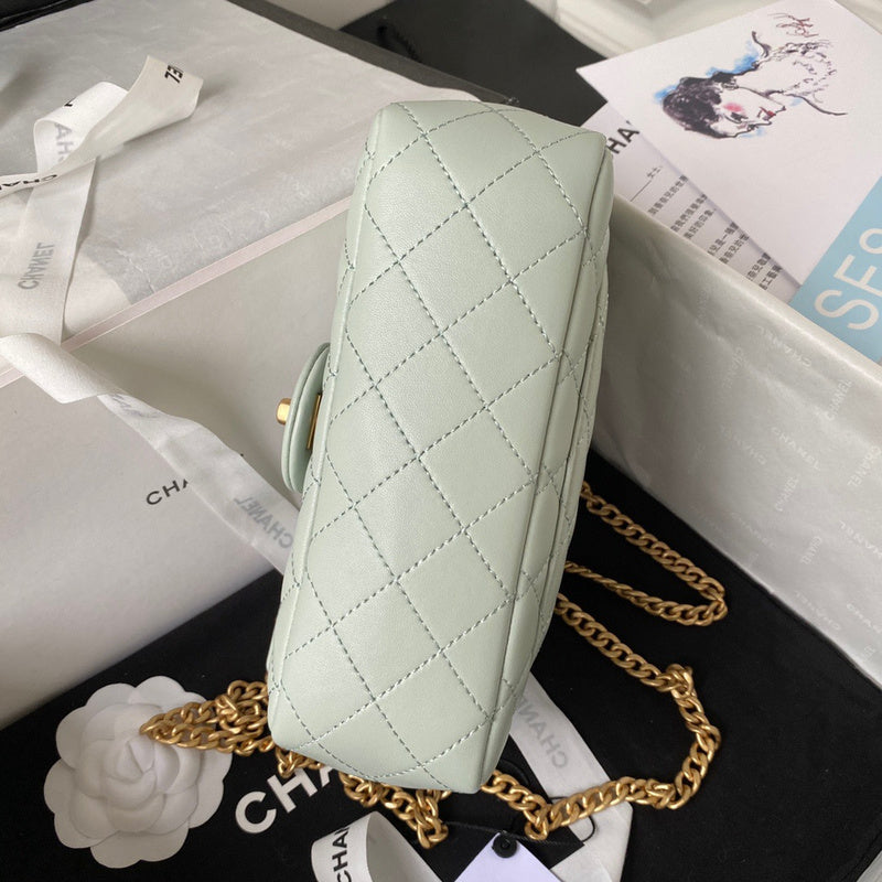 aura-bags - Chanel Bags - 7537