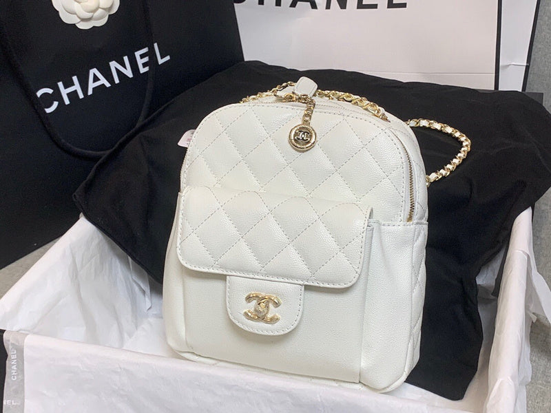 aura-bags - Chanel Bags - 2798