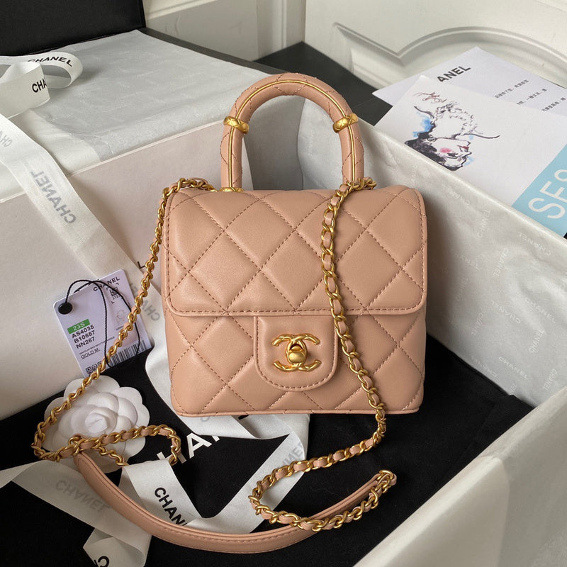 aura-bags - Chanel Bags - 7539