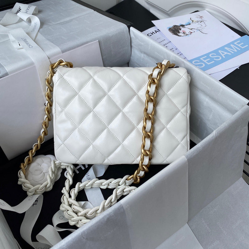 aura-bags - Chanel Bags - 7626