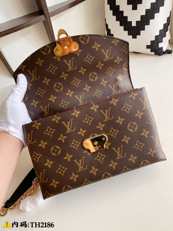 Louis Vuitton Luxury Bags 2645