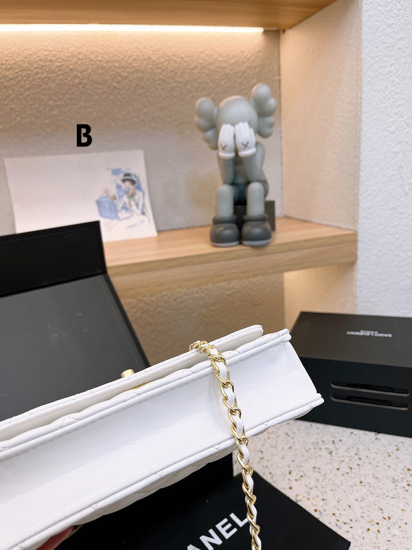 aura-bags - Chanel Bags - 7182