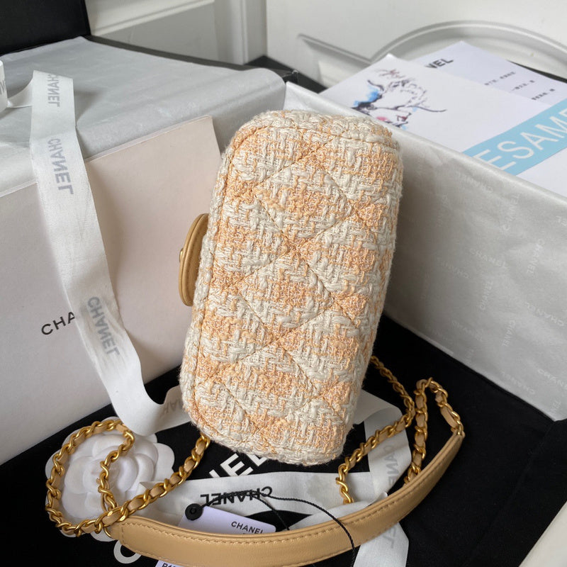 aura-bags - Chanel Bags - 7549