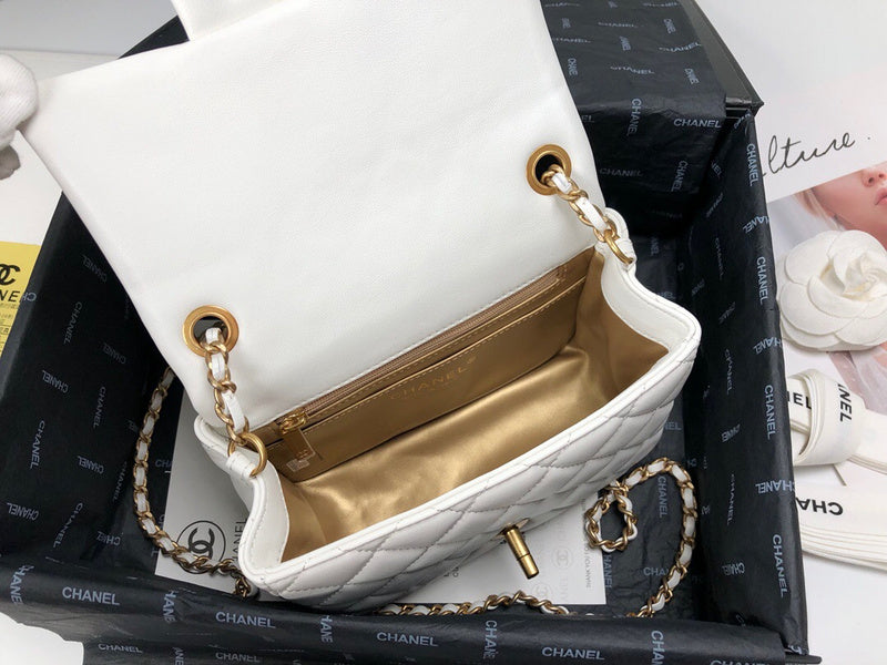 aura-bags - Chanel Bags - 7464