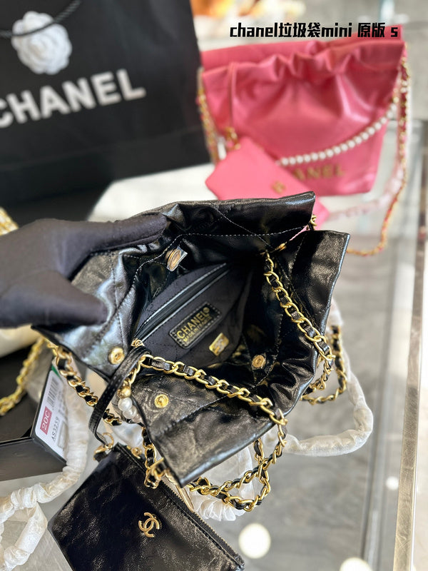 aura-bags - Chanel Bags - 7067