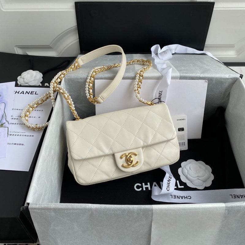 aura-bags - Chanel Bags - 7449