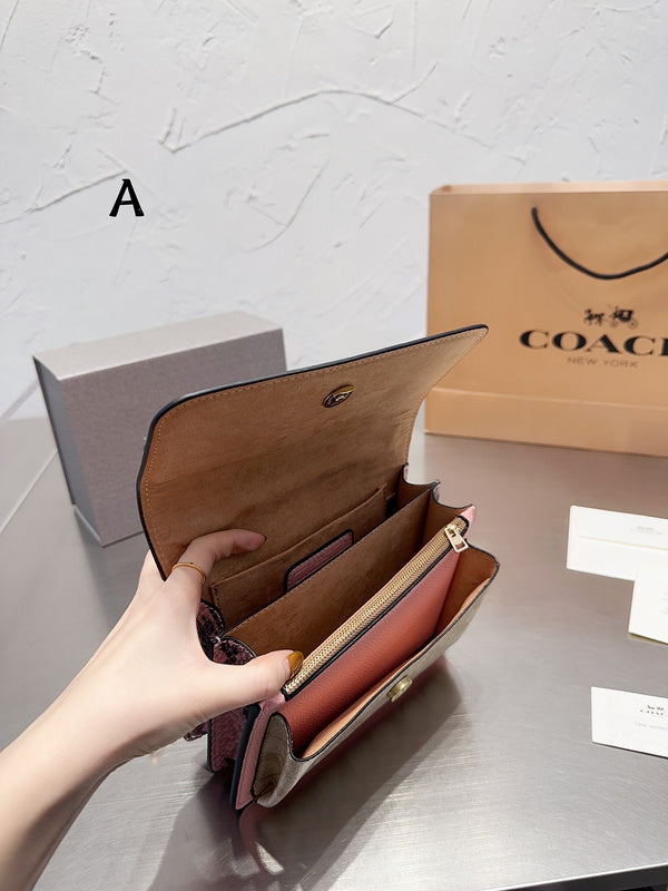 Aura Bags - CCH Bags - 410