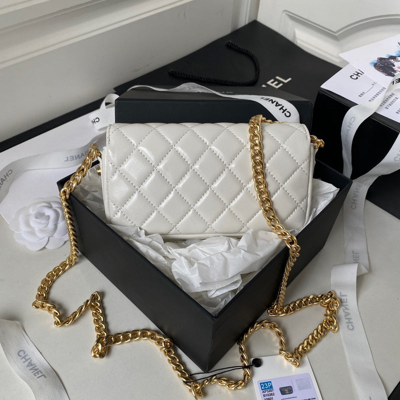 aura-bags - Chanel Bags - 7576