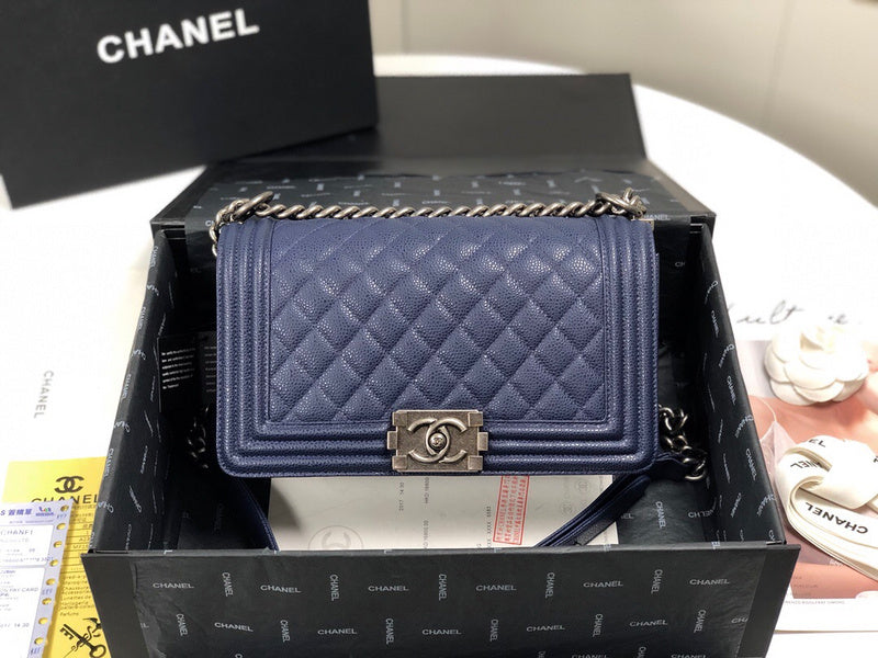 aura-bags - Chanel Bags - 7458