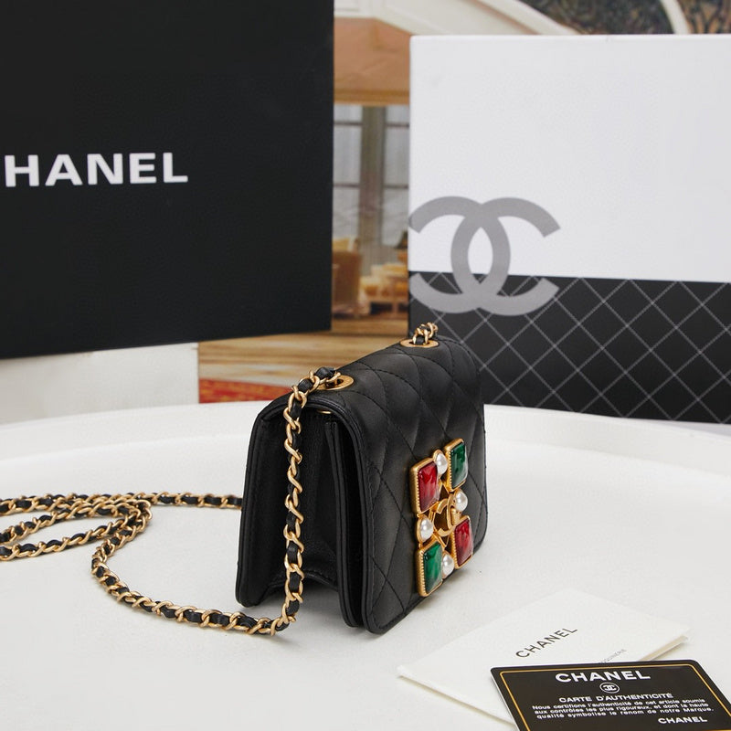 Chanel Bags