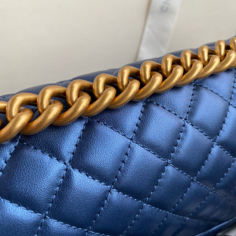 aura-bags - Chanel Bags - 7428