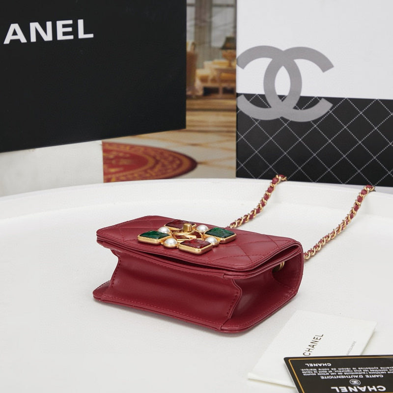 Chanel Bags