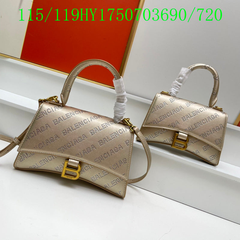Aura Bags - BGA Bags - 1721