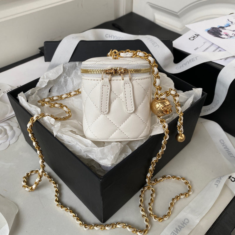 aura-bags - Chanel Bags - 7531