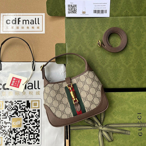 Aura Bags - BGA Bags - 288