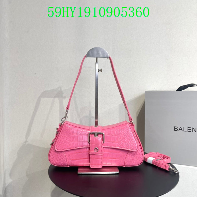Aura Bags - BGA Bags - 2108