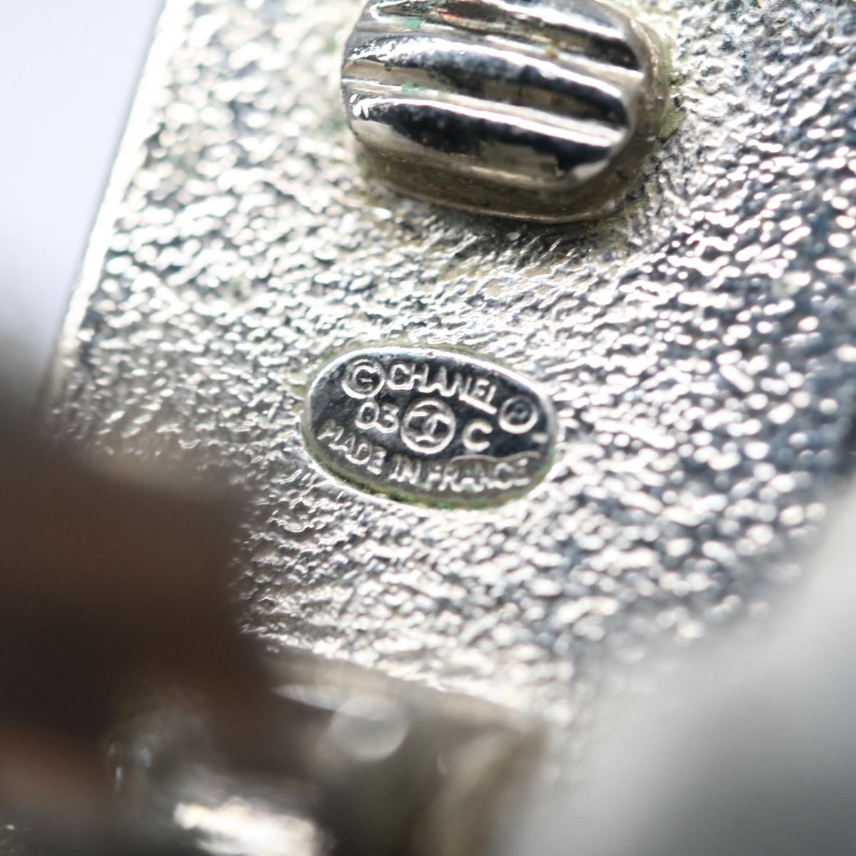 Chanel Coco Mark