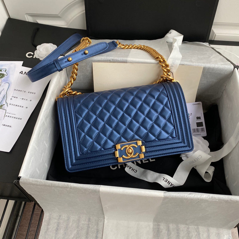 aura-bags - Chanel Bags - 7428