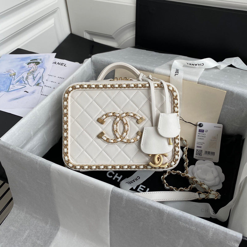 aura-bags - Chanel Bags - 7475