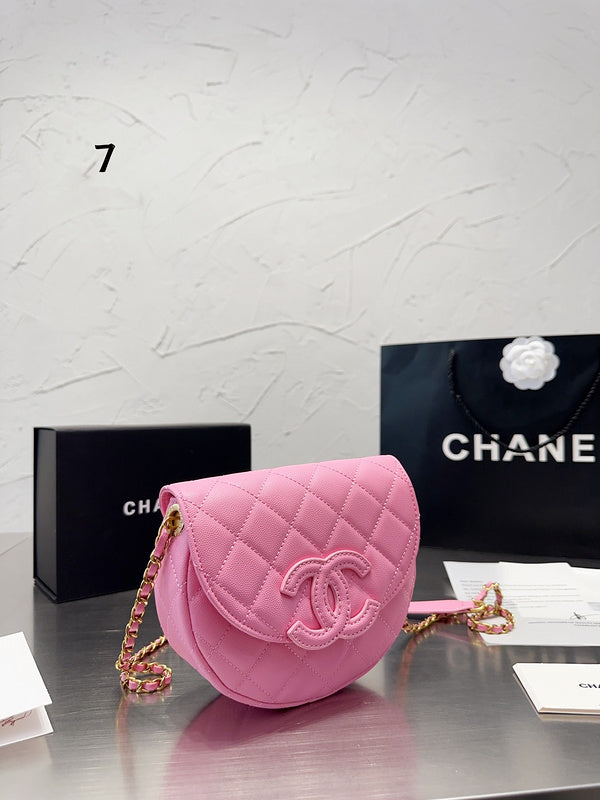 aura-bags - Chanel Bags - 6994