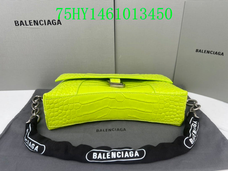 Aura Bags - BGA Bags - 2003