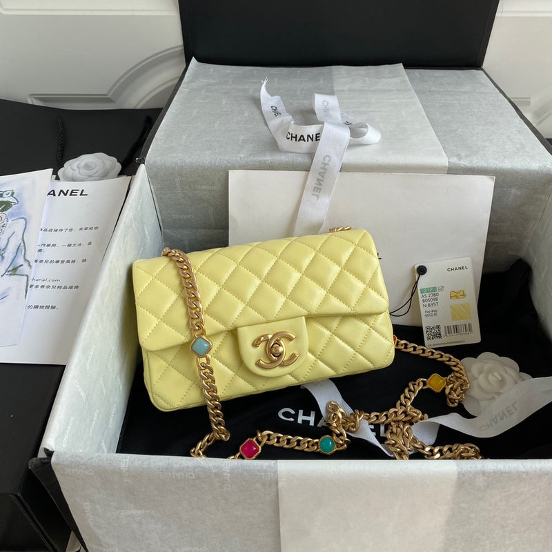 aura-bags - Chanel Bags - 7400