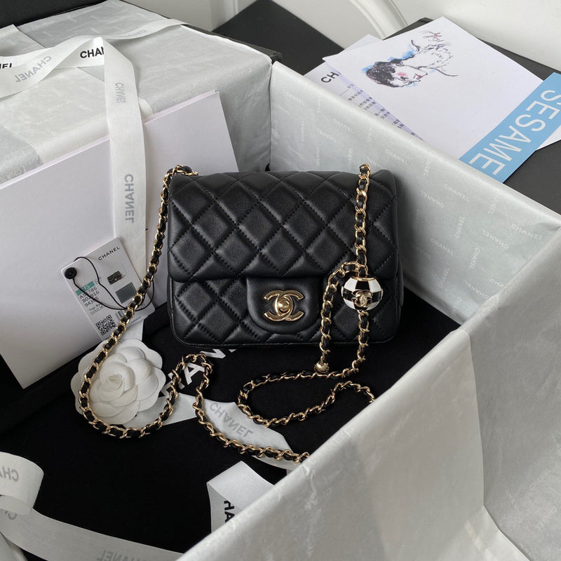 aura-bags - Chanel Bags - 7614