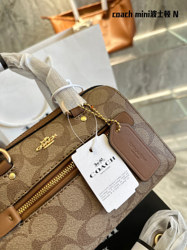 Aura Bags - CCH Bags - 387