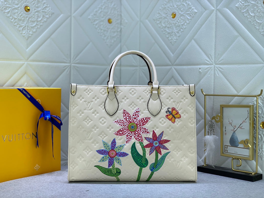 Luxury Bags Louis Vuitton  768