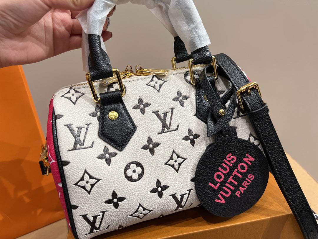 Luxury Bags Louis Vuitton  733