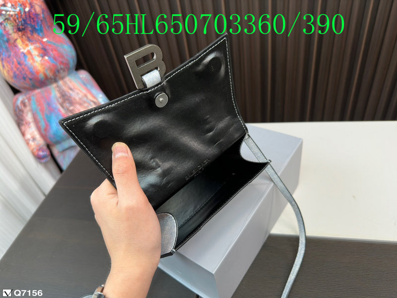 Aura Bags - BGA Bags - 1728