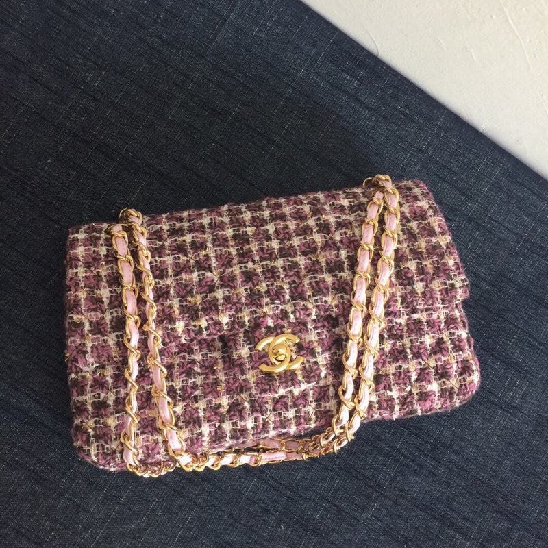 aura-bags - Chanel Bags - 2759
