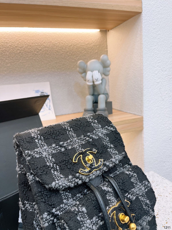 aura-bags - Chanel Bags - 7328