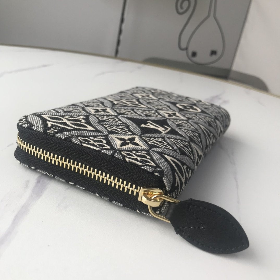 Designer Wallet louis vuitton 022