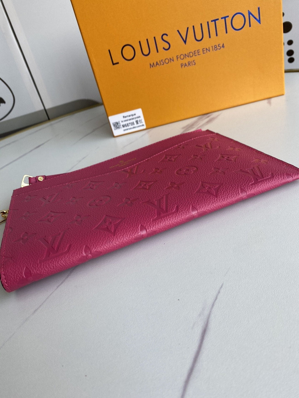 Designer Wallet louis vuitton 060