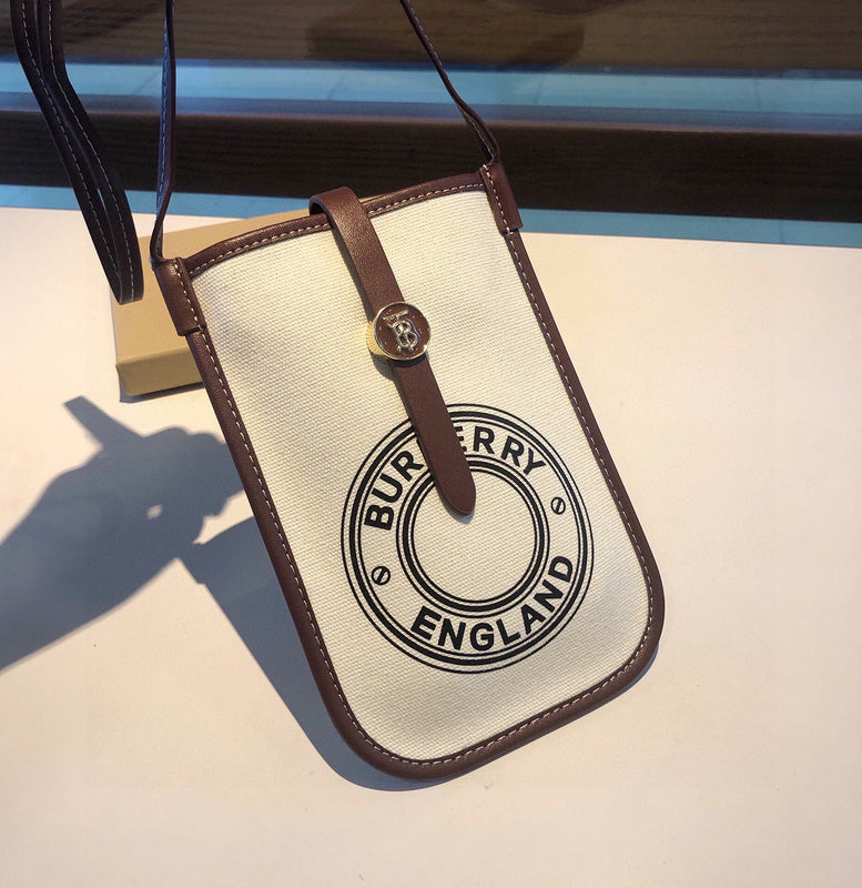 Burberry Bags - BG Bags - 306