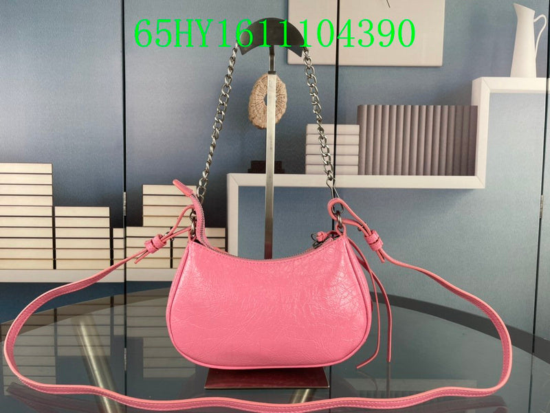 Aura Bags - BGA Bags - 1987