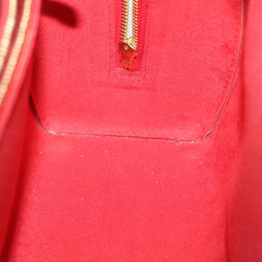 Louis Vuitton Pont Neuf Handbag