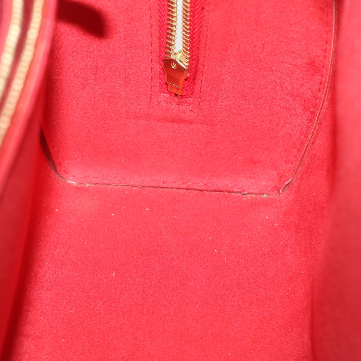 Louis Vuitton Pont Neuf Handbag