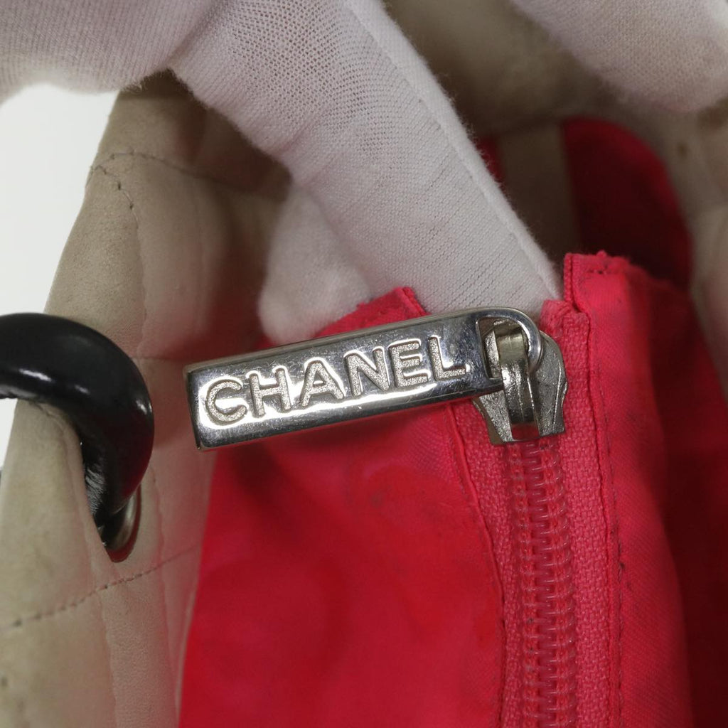 Chanel Cambon line
