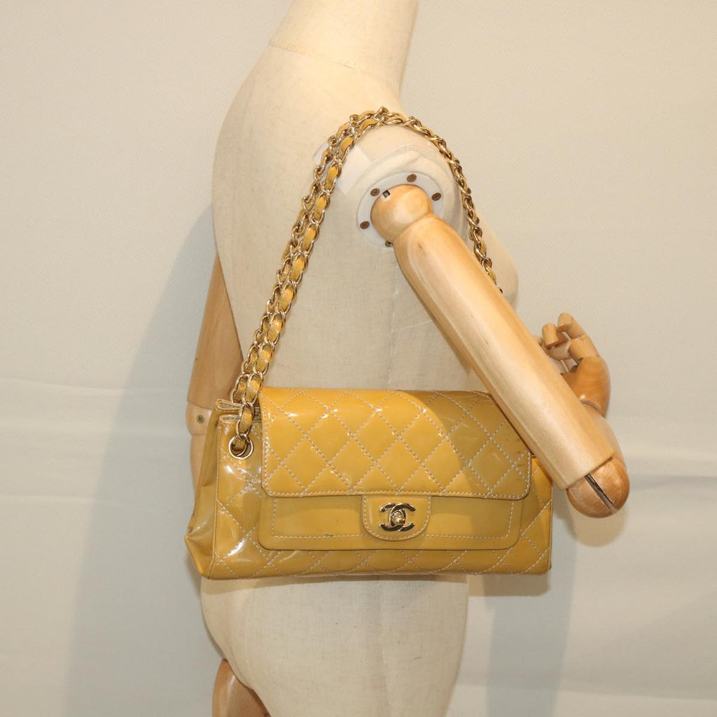 Chanel Matelassé