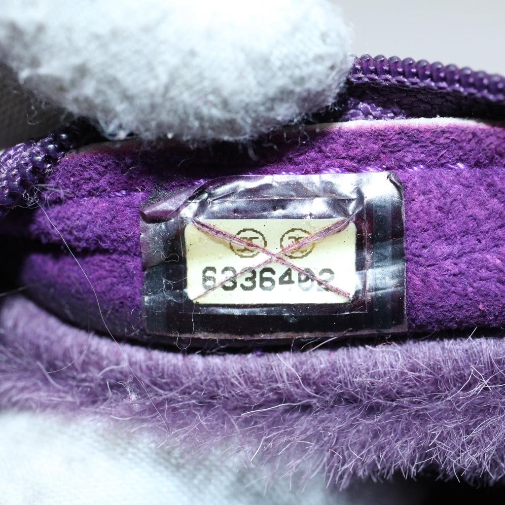 Chanel Logo CC