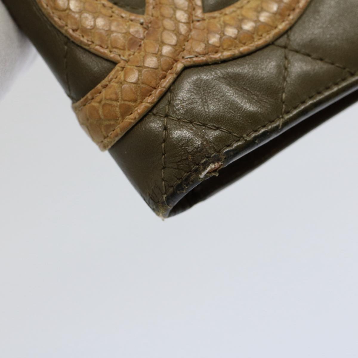 Chanel Cambon