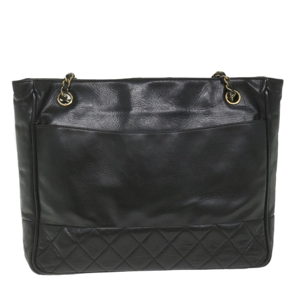 Chanel Shopping