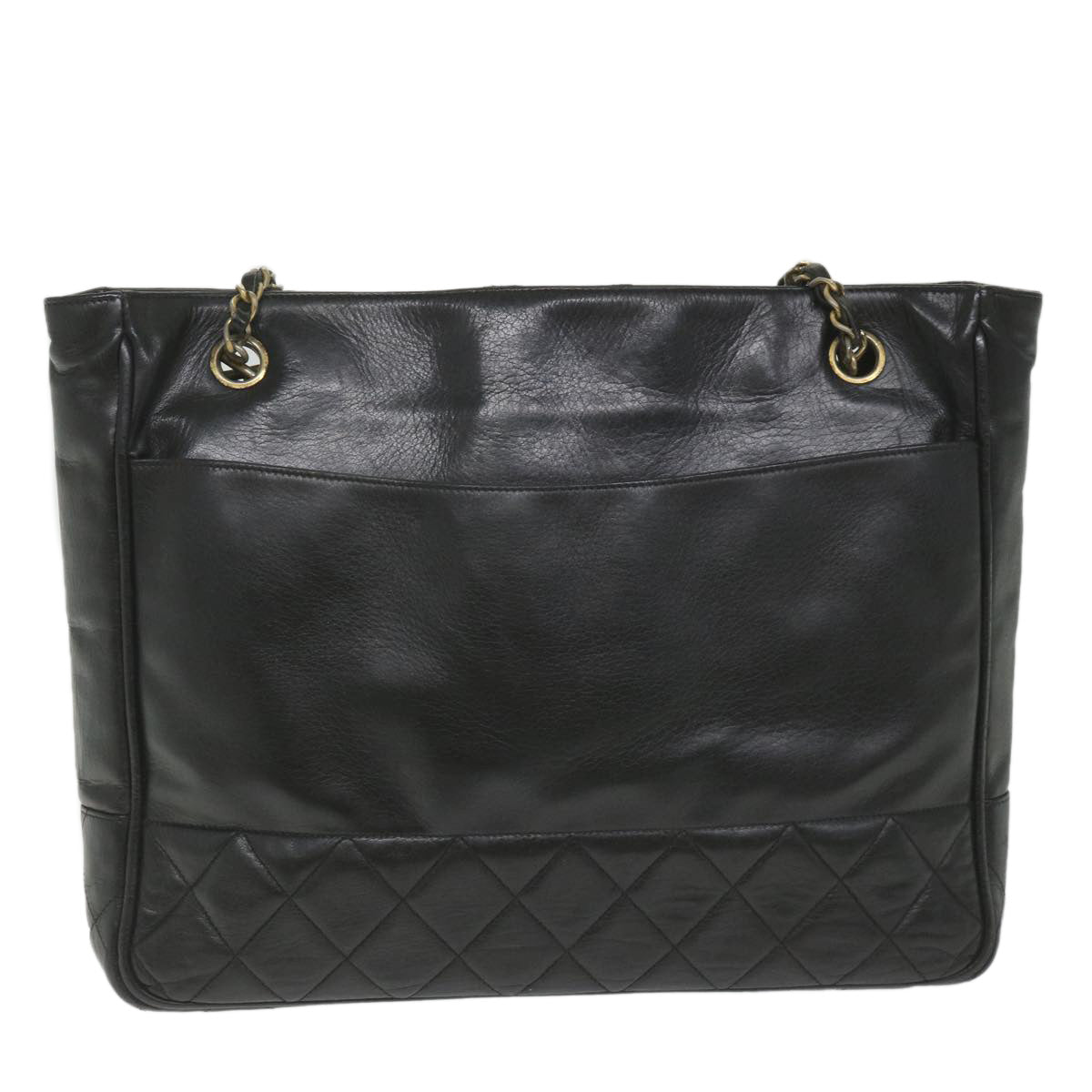 Chanel Shopping