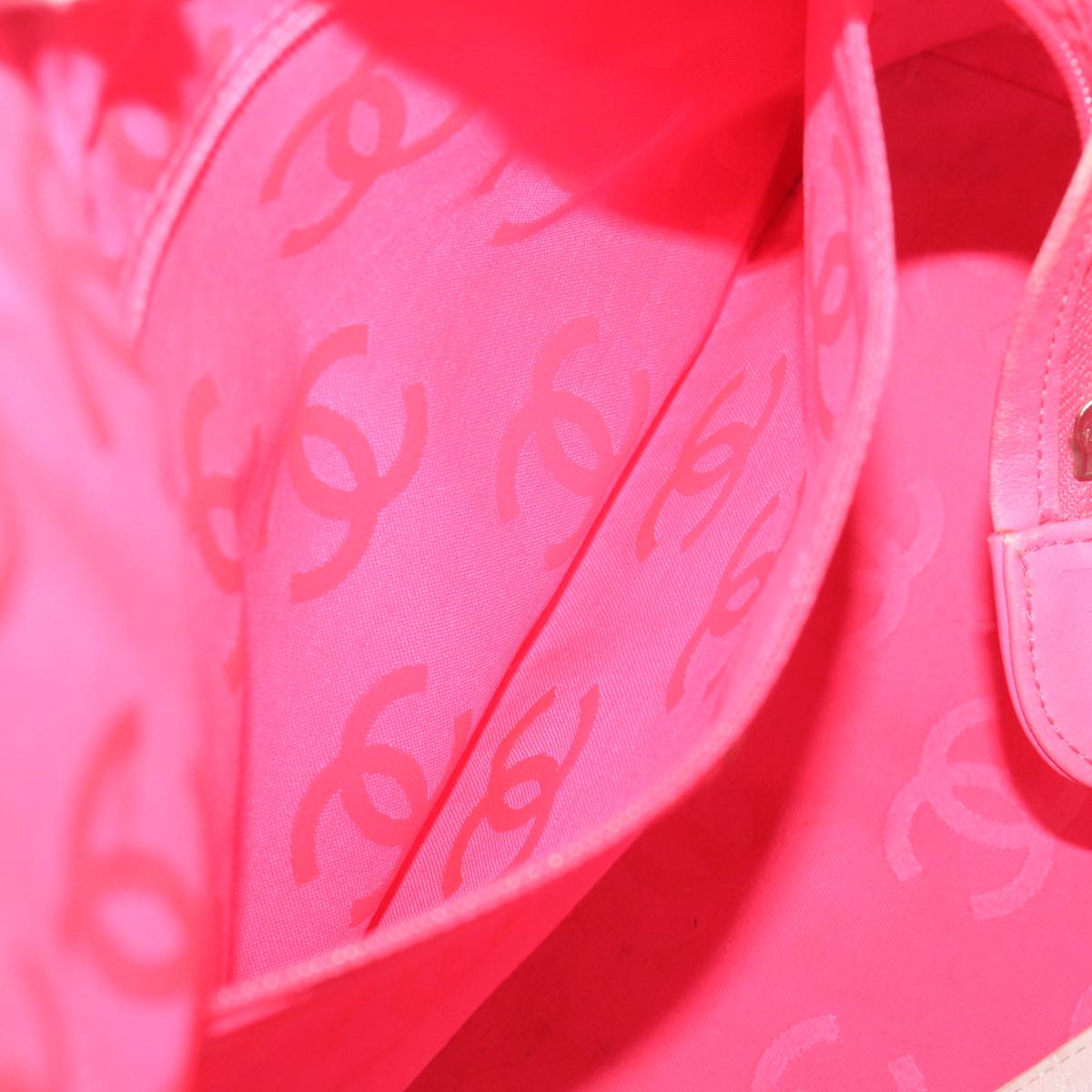 Chanel Cambon line