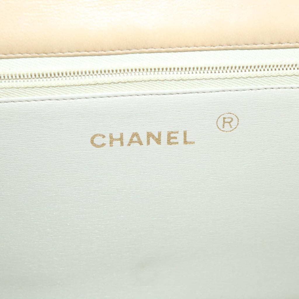 Chanel Matelassé